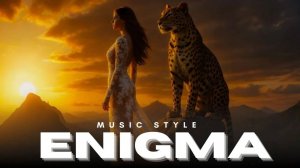 ENIGMA Style Music 2025 | Relaxing New Age Sound | Original Creation by Albert Van Deyk