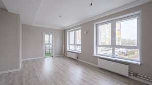 Двухкомнатная квартира, Новосибирск, Ленинский район, ул. Междуреченская, д.3