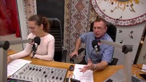 Какое  осеннее блюдо  ваше любимое? Гость: Эдик Амбарян, повар.