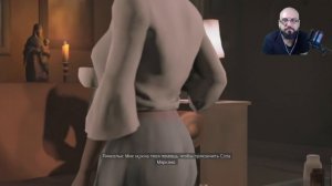 Гаитянам П..., спасаем девчонок MAFIA III - #3