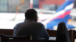В аэропорту Казани сняли временные ограничения