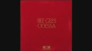 Креативная обложка альбома : Bee Gees - Odessa (1969). Видео №29