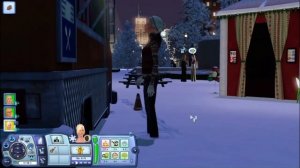 TS3 Late Night "ПУТЬ К МЕЧТЕ"/Ep.12/🛫