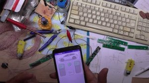 запрещённая поделка на arduino для авто