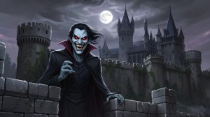 Вампиры: мифы, страхи и культурная эволюция