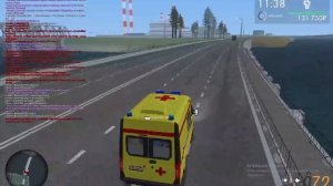 Как я забирал своего коллегу, когда он был не на смене