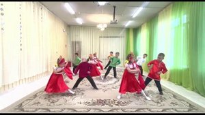 В роще пел соловушка