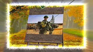 С Днём Военного Связиста 11! Праздничное поздравление!