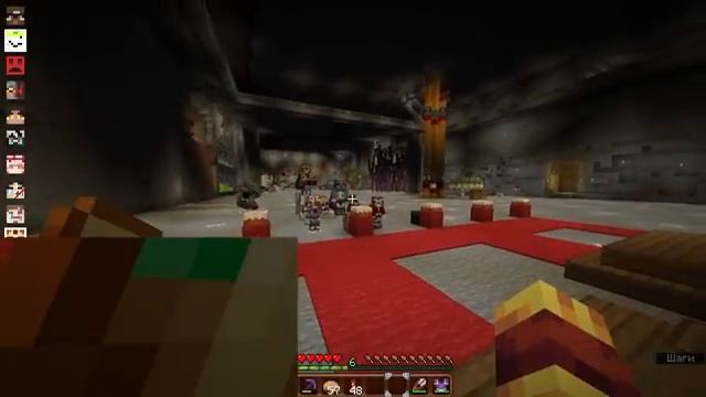 Как я заработал алмазы на табличках - Майншилд 4 Snr. Жираф