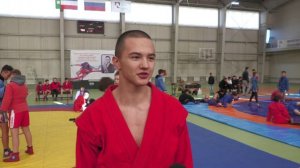 Саяногорские самбисты завоевали 8 медалей на турнире, посвященному Николаю Задорину