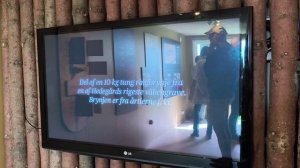 Раскопки в Хедегорд, Дания, 25 августа 2025