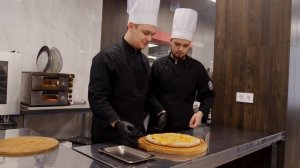 День повара