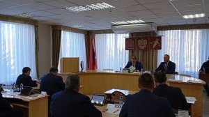 Мэр Ачинска Игорь Титенков объявил о проведении стратегической сессии