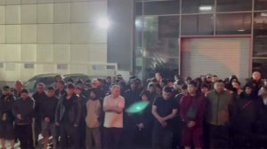 По подозрению в незаконной легализации 3 тыс. мигрантов задержали пять человек