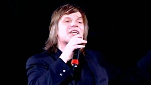 Матч-реванш- НАШЕ ВРЕМЯ vs ВИКТОР САЛТЫКОВ с песней ДАЖЕ ЕСЛИ НЕ БУДЕМ МЫ ВМЕСТЕ :1999: