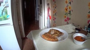С ходил к врачу .