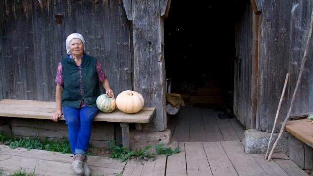 Деревенские пейзажи get-save.com