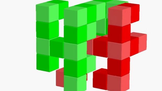 504. Головоломка "НР"