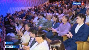 В краевой столице назвали победителей двух профессиональных конкурсов