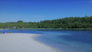 РЯЗАНСКИЕ МАЛЬДИВЫ часть№1