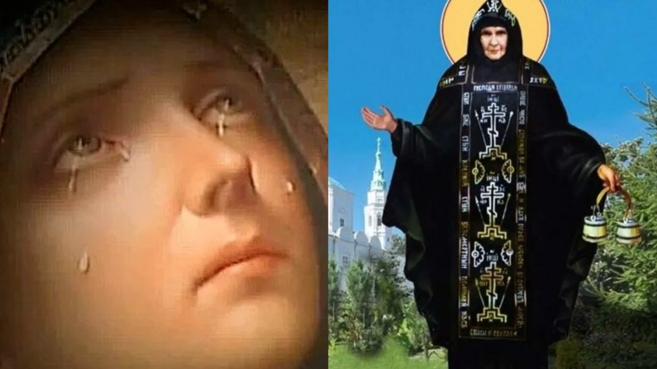 О ВЕЧНОЙ ЖИЗНИ НАДО ДУМАТЬ,ИДЕМ МЫ К ВЕЧНОЙ ЖИЗНИ..СТАРИЦА СХИМОНАХИНЯ АНТОНИЯ ч.20