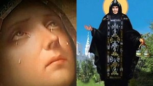 О ВЕЧНОЙ ЖИЗНИ НАДО ДУМАТЬ,ИДЕМ МЫ К ВЕЧНОЙ ЖИЗНИ..СТАРИЦА СХИМОНАХИНЯ АНТОНИЯ ч.20