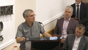 19 октября 2025 утреннее служение