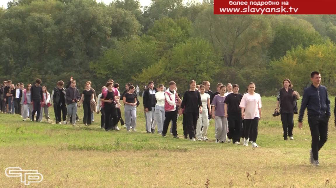 Здоровый образ жизни - со студенческой скамьи смотреть онлайн
