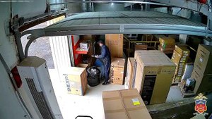 В Мурманске задержан подозреваемый в краже дорогостоящей экшн-камеры