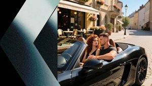 Аудиокнига "У меня всё есть"