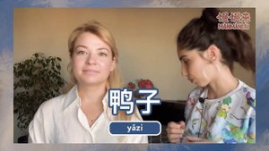 Как запоминать иероглиф 鸟 птица?