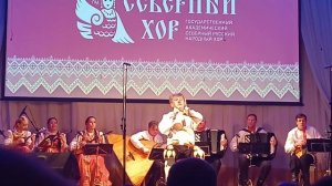 Игра на ложках