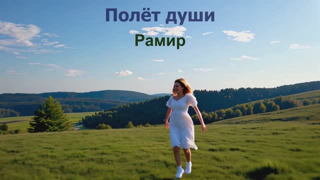 Полёт души