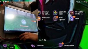 99 ночей имба и я прожил там 250 дней