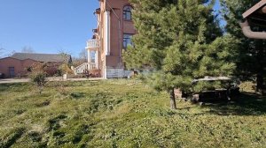 Участок возле дома на 3 дальневосточной