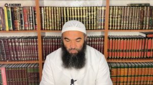 Если имам вспомнил, что он без омовения | Ринат Абу Мухаммад