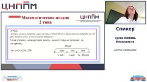 Из опыта работы по учебнику Л,Г. Петерсон «Математика» в основной школе