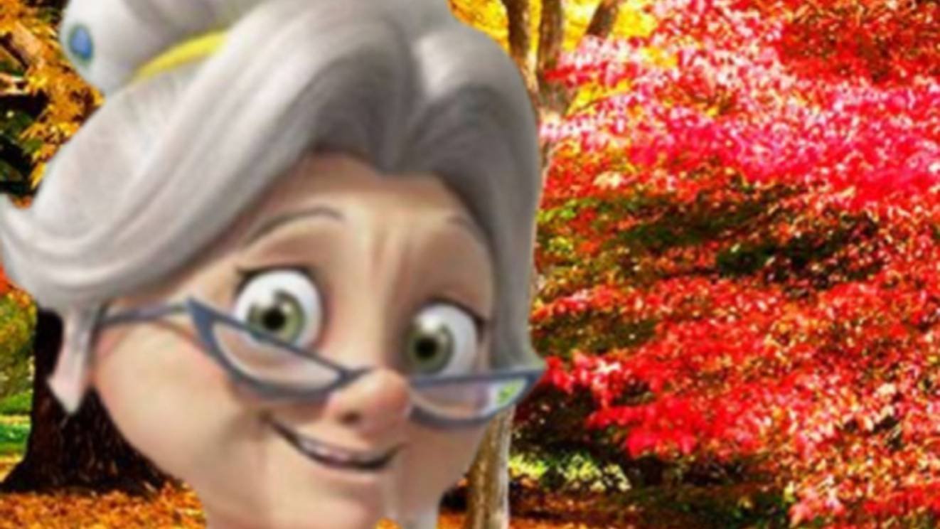 Салат с сырой морковью и грибами