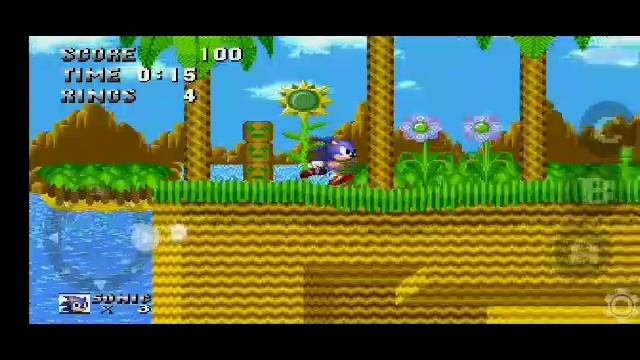 2 IN 1 (GEN) Gameplay