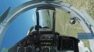 DCS SU-27 breaking, вот люблю я, нижний брейк))