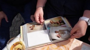 фильм на юбилей свадьбы - 25 лет