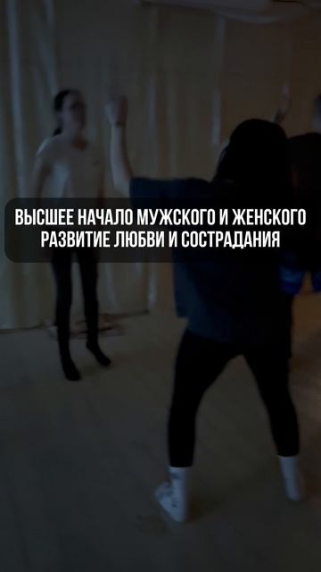 Мир внутри - мир снаружи