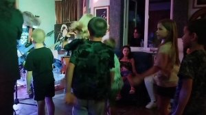 Концерт "Король и Шут" (13)