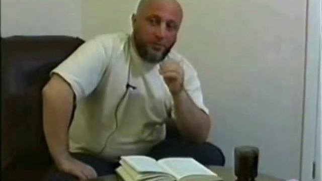 Мой путь к Богу,который привёл меня в Ислам...