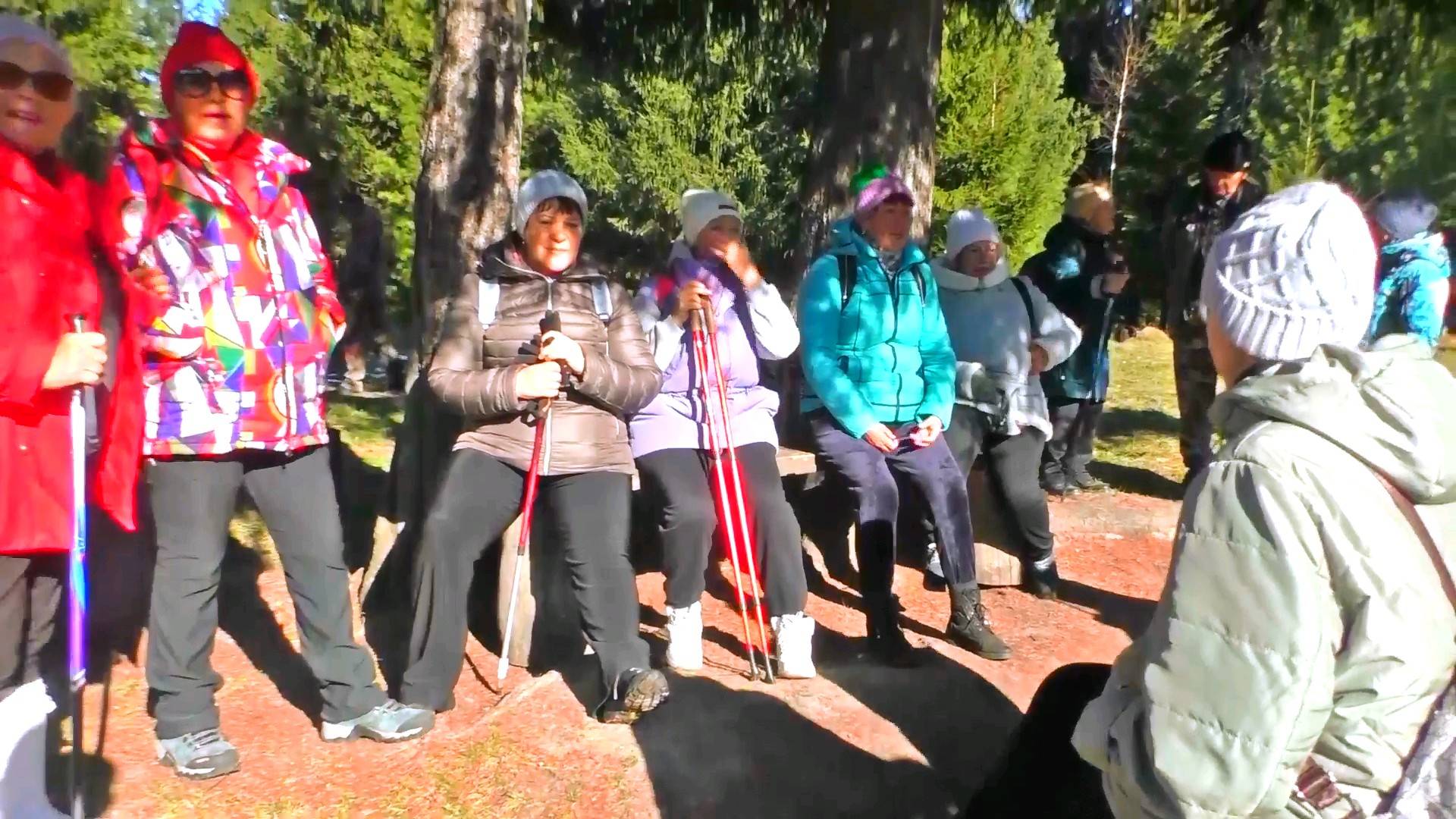 Один из октябрьских дней смотреть онлайн