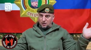 Алаудинов: Зачем Западу война? Раскрытие целей НАТО | 797 ДГВП