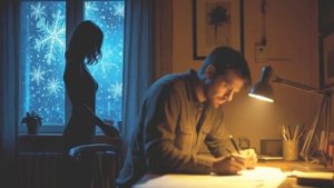 Эдуард Асадов | Пылкая душа | Песня на стихи | Шутка