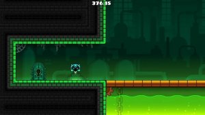 геометри даш