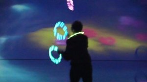 Ледовое шоу "Алиса в стране чудес"