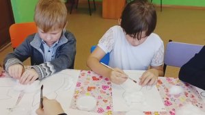 "Пушистые картинки ".mp4